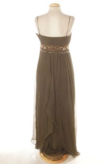 Robe 36 ADOLFO DOMINGUEZ COSTURA