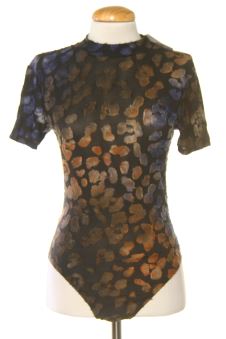 Body M Desigual, foto 1 di 2