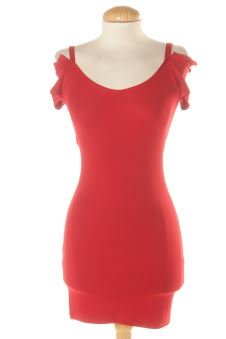 Robe casual S Pull & Bear