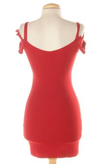 Robe casual S Pull & Bear