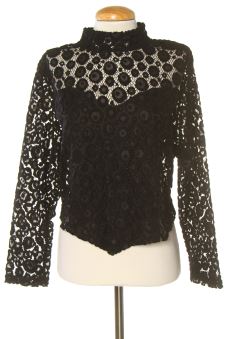 Blusa de manga larga 36 PERCENTIL