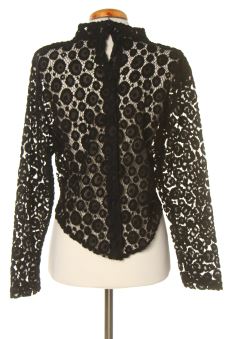 Blusa de manga larga 36 PERCENTIL