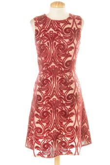 Vestido elegante M PERCENTIL