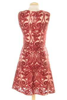 Vestido elegante M PERCENTIL