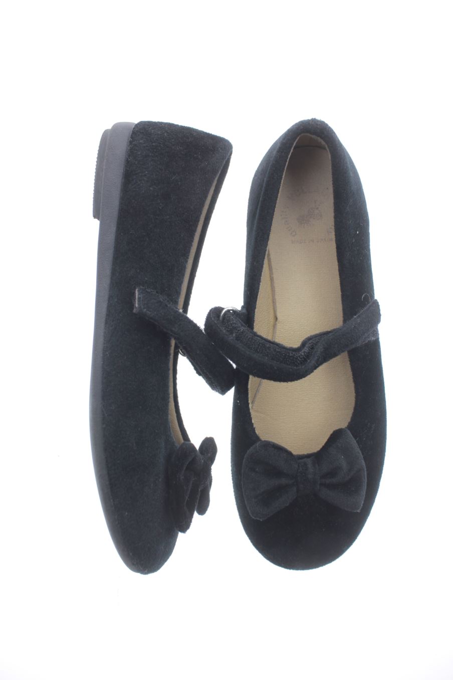 Zapatos de Vulladi de la talla 34 de segunda mano