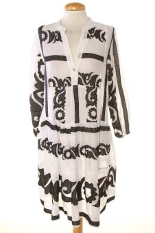 Robe casual S The first