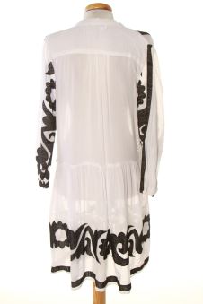 Robe casual S The first