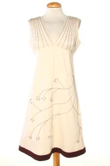 Vestido casual L PERCENTIL