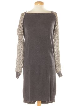 Vestido casual S Ixoo