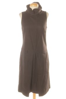 Einfaches Kleid S Benetton