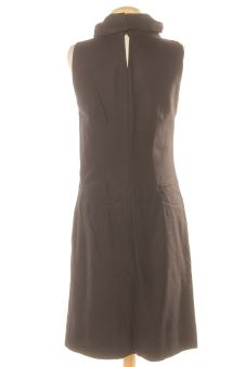 Einfaches Kleid S Benetton