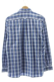 Chemise XL Emidio Tucci