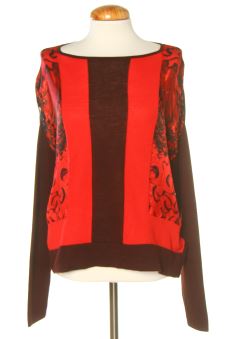 Pull 36 Luisa cerano