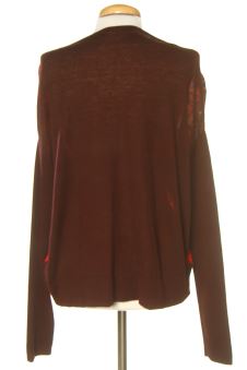 Pull 36 Luisa cerano