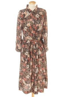Vestido casual M Cortefiel