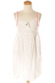 Aufwändiges Kleid 146 Kids collection (El Corte Inglés)