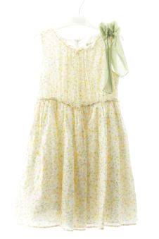Robe 13 ans Coconut