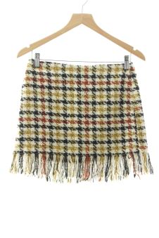 Falda M Pull & Bear