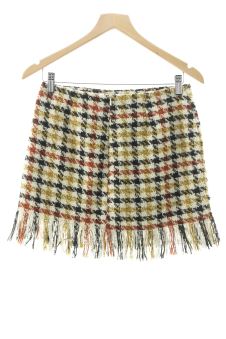 Falda M Pull & Bear