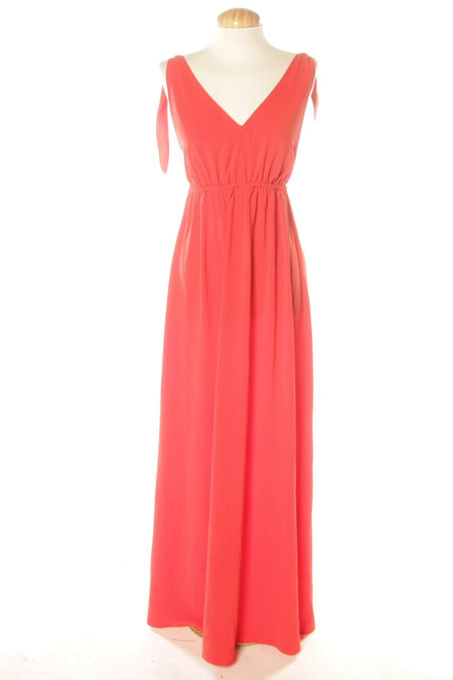 Vestito casual de Only de la talla 36, de color rosso