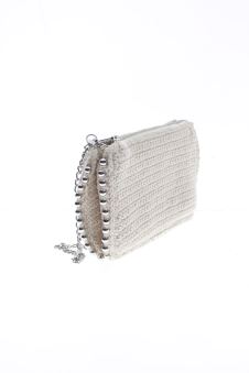 Bolso de Hombro Mediano Zara