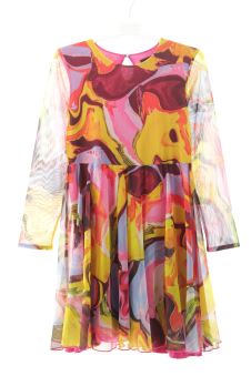 Vestito 9 anni Desigual