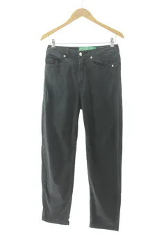 Jeans 38 Benetton, photo 1 sur 2