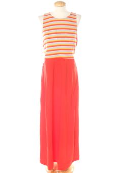 Robe casual L Zara