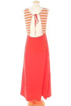 Robe casual L Zara