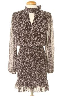 Einfaches Kleid S Made in italy, Foto 1 von 2