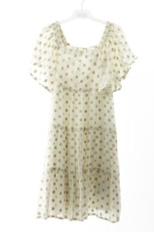 Robe 7 ans ZY