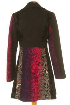 Manteau S PERCENTIL