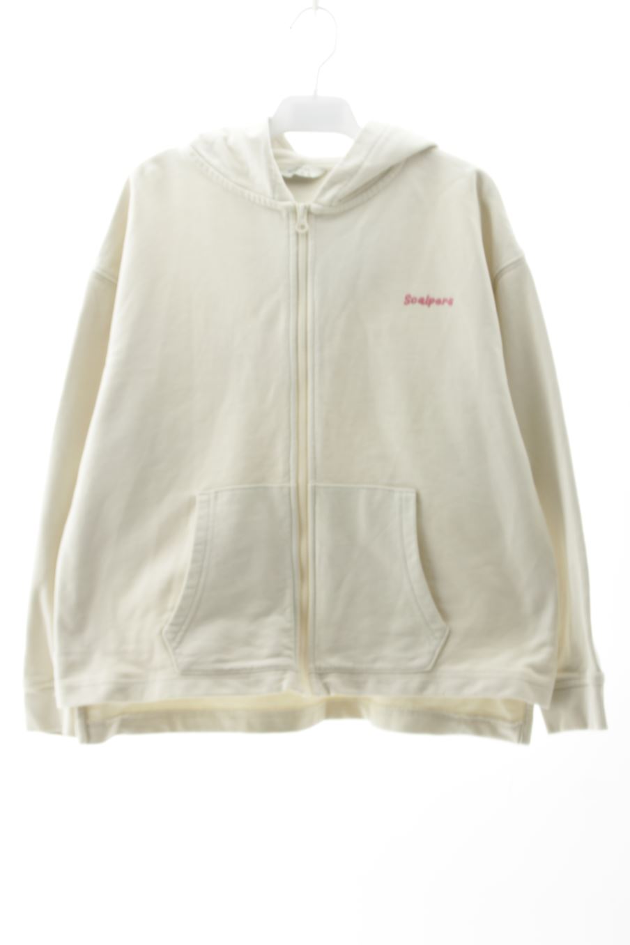 Sweatshirt Scalpers de la taille 14 ans de seconde main