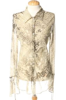 Chemise M Mango