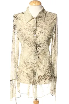 Camicia M Mango, foto 1 di 2