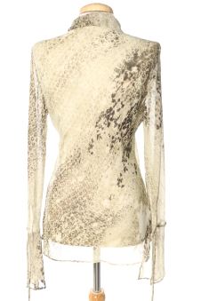 Chemise M Mango