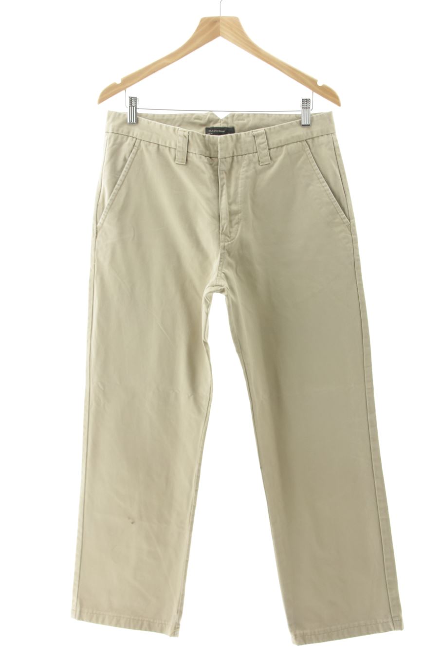 Pantalons Pull & Bear de la taille 42