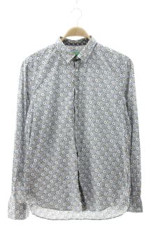 Chemise XL Benetton, photo 1 sur 2