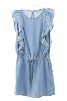 Robe 7 ans Benetton