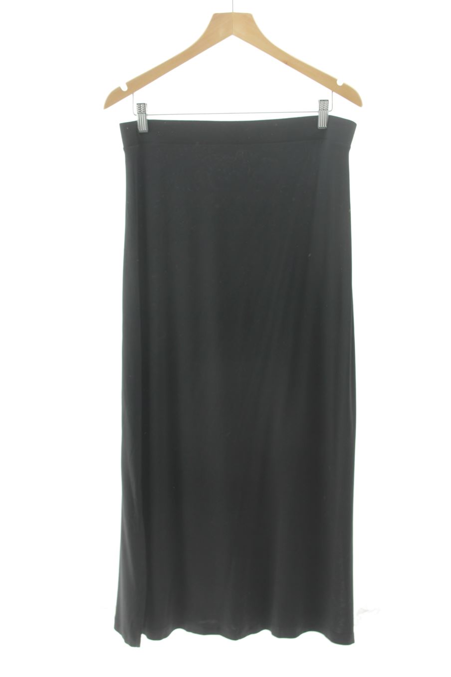 Jupe Even&Odd de la taille 42, de couleur noir