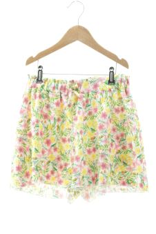 Pantaloni corti 10 anni Zara