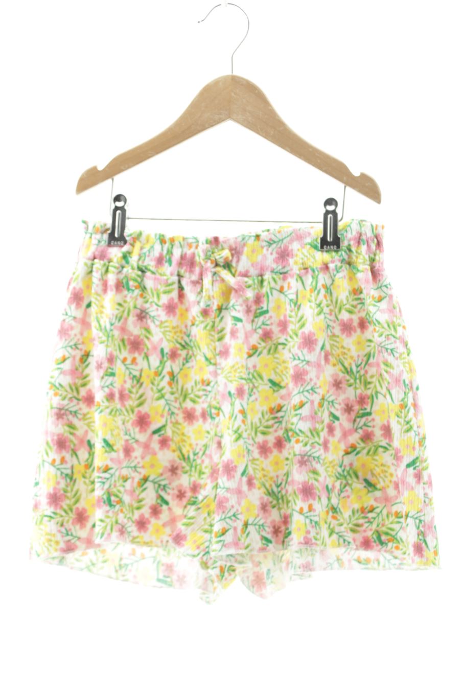 Pantaloni corti de Zara de la talla 10 anni seconda mano