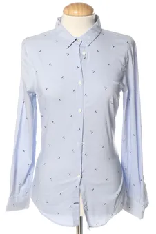 Camisa S Zara, foto 1 de 2