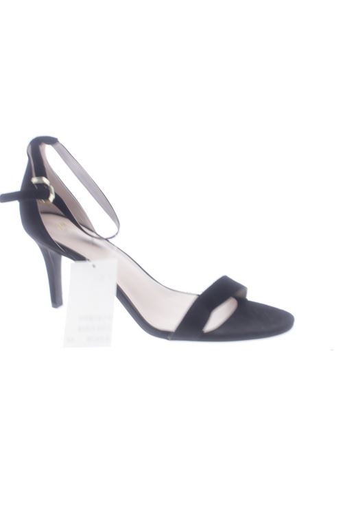 Sandalen mit Absatz