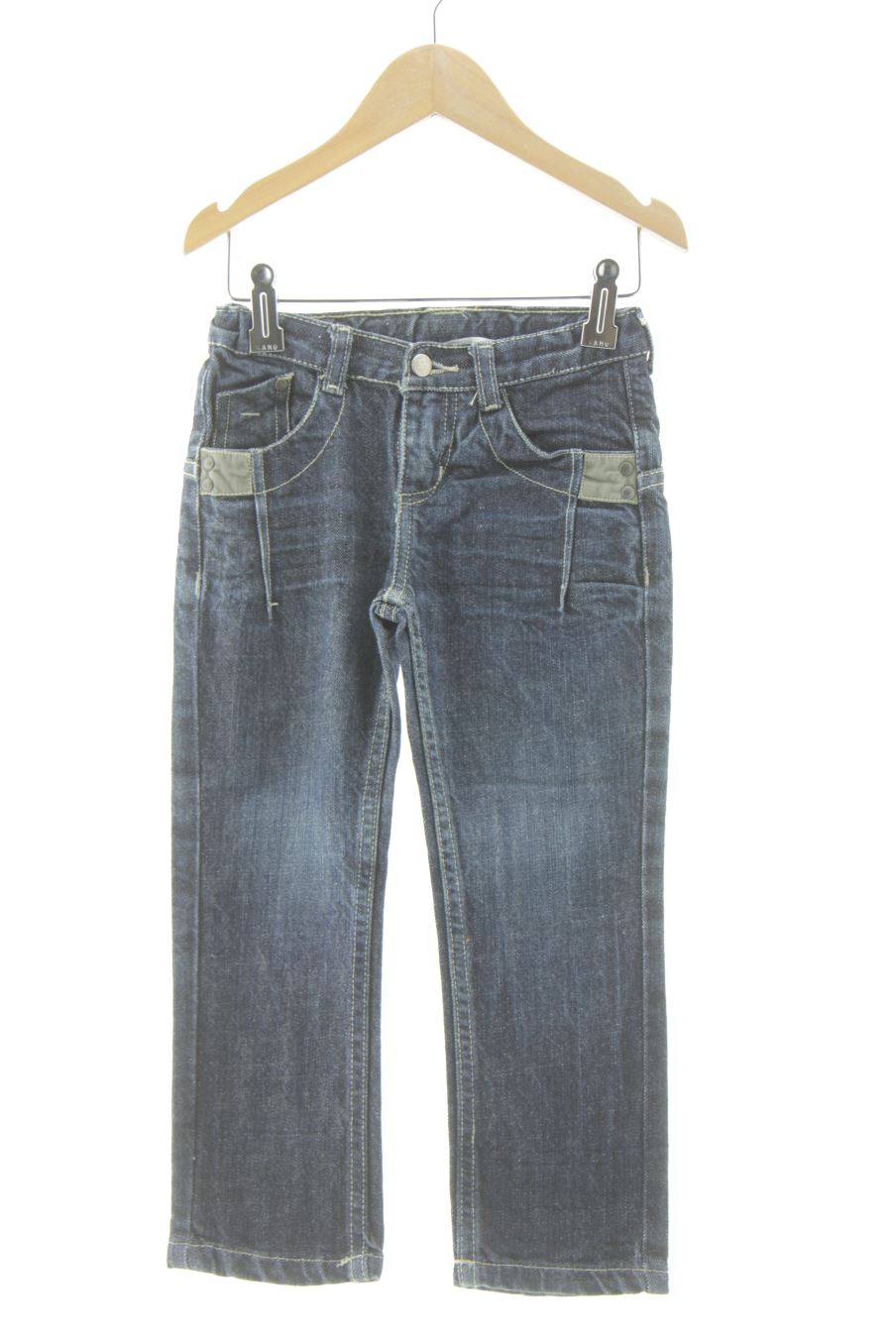 Jeans de 3pommes de la talla 3 anni