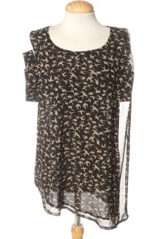 Kurzärmelige Bluse S Molly Bracken, Foto 1 von 2