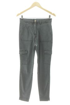 Vaquero 36 H&M, foto 1 de 2