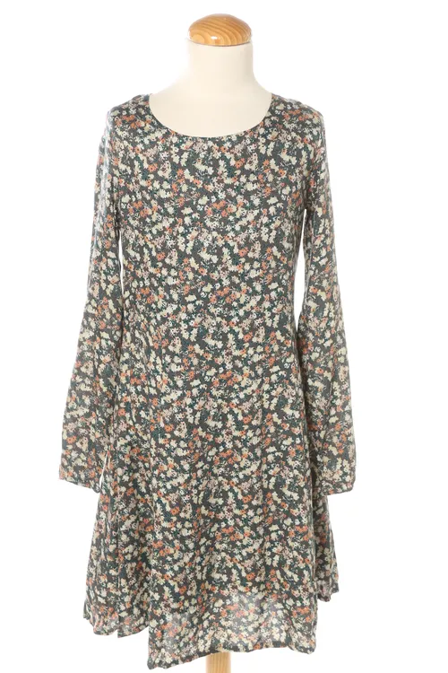 Robe de jour