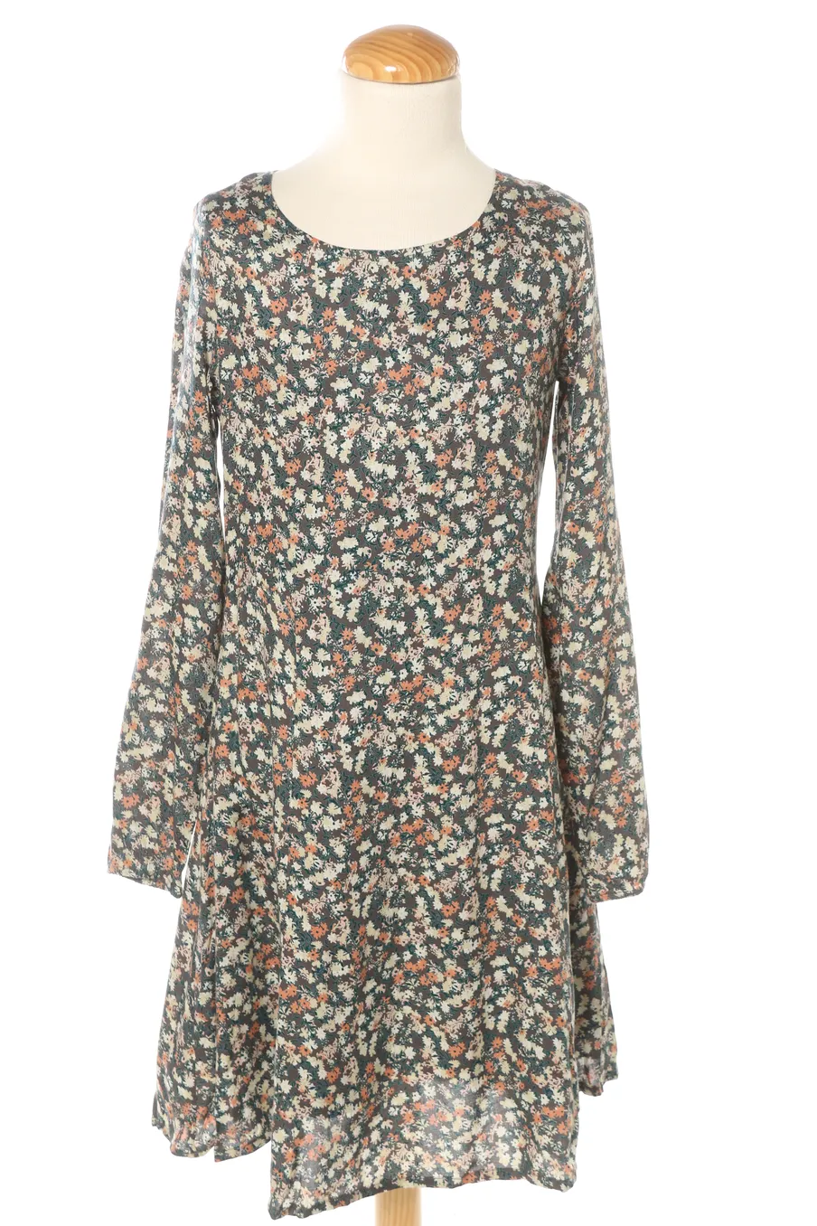 Robe de jour Amichi de la taille XS, de couleur fleurs