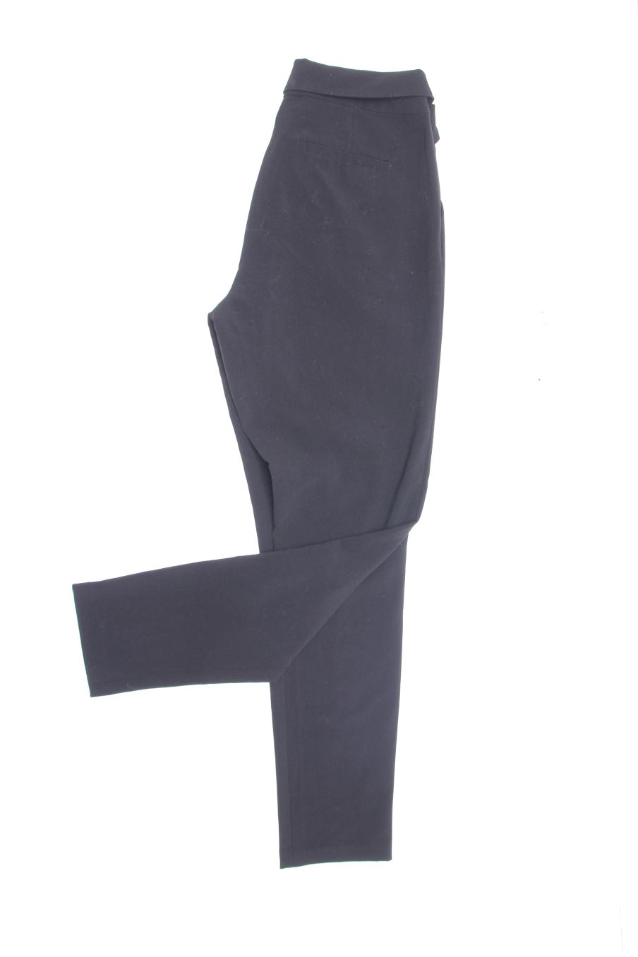 Pantalones de See u soon de la talla 38, de color negro